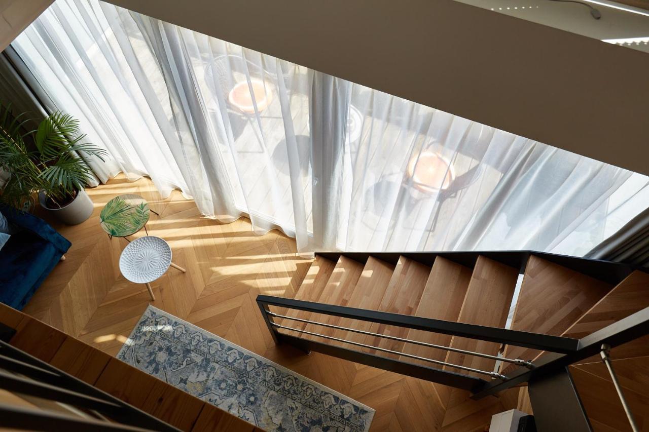Apartament Mechelinskie Wzgorza Pierwoszyno ภายนอก รูปภาพ